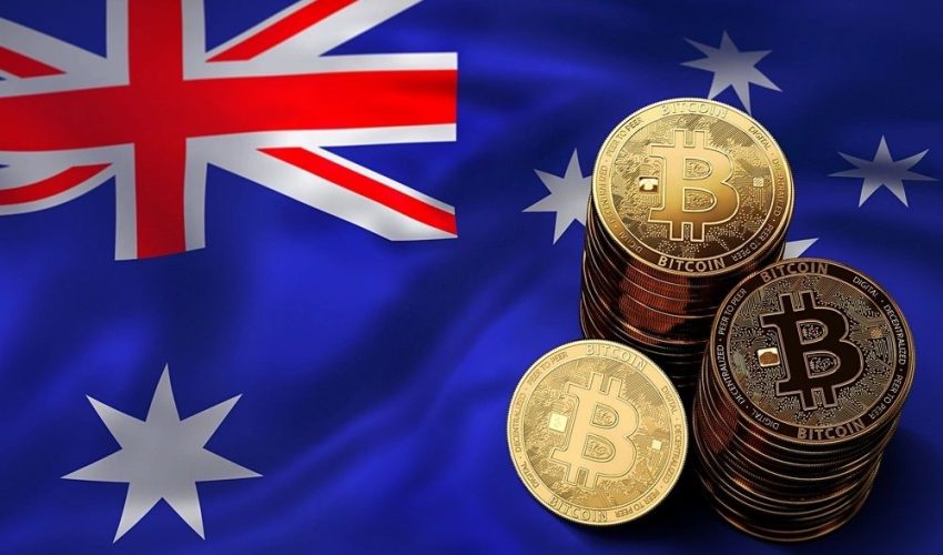 Avustralya Kendi Kripto Para Birimini Yaratıyor