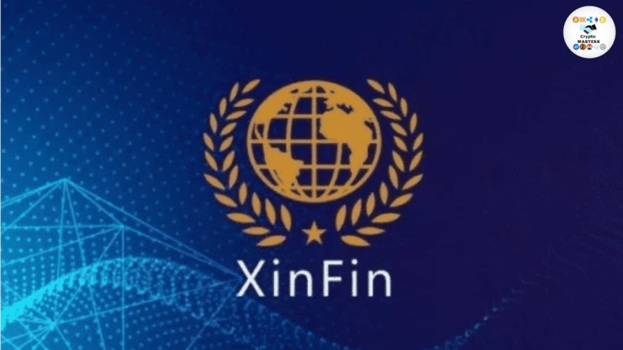 XinFin Network, Andromeda Yükseltmesini Başlatmaya Hazırlanıyor