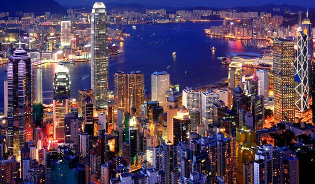 Hong Kong Düzenleyicisi, Yatırımcıları Dijital Tokenlere ve ICO’lara Karşı Uyardı