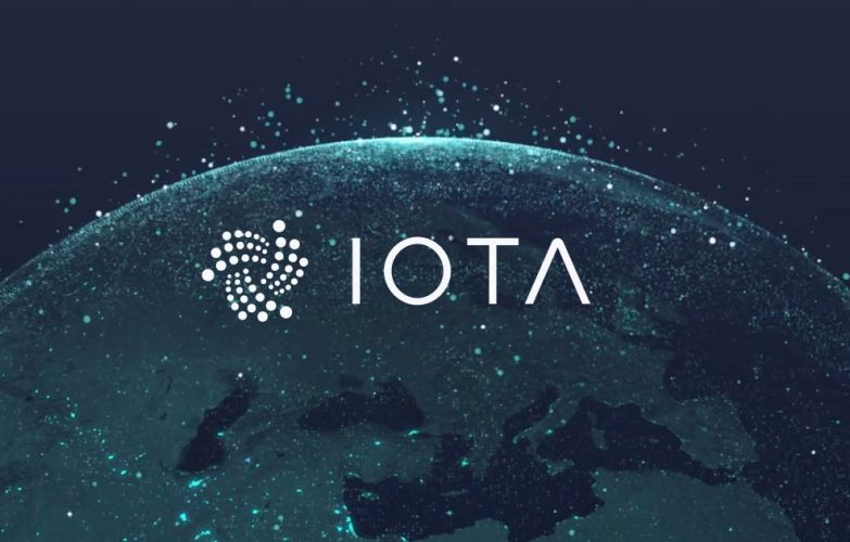 IOTA Vakfı, Avrupa’nın Blockchain Altyapı Projesine Katılmak İçin Seçildi