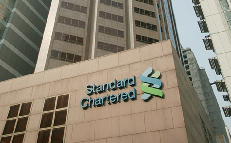 StanChart Başkanı: ”Finansal Kurumların Kripto Paralara İhtiyacı Var”