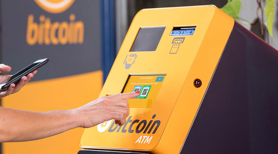 Türkiye’de Bitcoin ATM’leri Nerelerde Var?