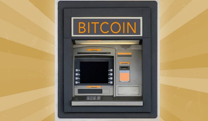 2030 Yılına Kadar Kripto Para ATM’lerinde %60’lık Bir Büyüme Bekleniyor