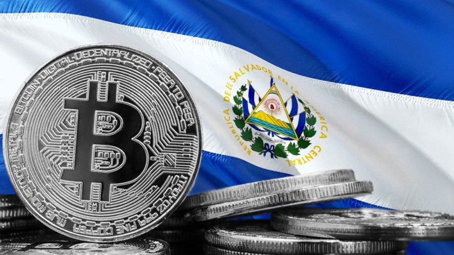 El Salvadorlular, Chivo ATM’lerini Ağırlıklı Olarak Çekim İçin Değil BTC Satın Almak İçin Kullanıyor