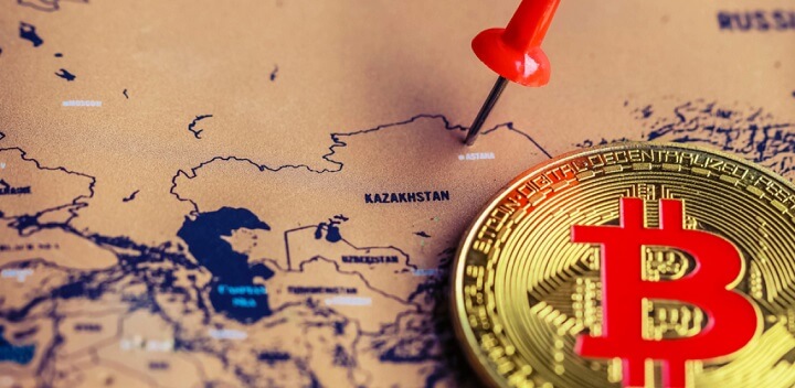 Kazakistan, 5 yıl içinde kripto madenciliğinden en az 1,5 milyar dolarlık ekonomik aktivite bekliyor