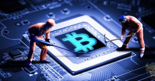 Powerbridge Technologies, Hong Kong’da Bitcoin ve Ethereum Madenciliğine Başlayacak
