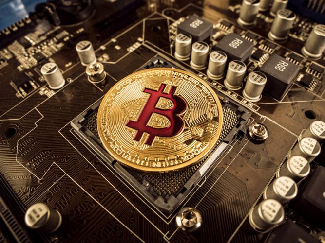 ABD Bitcoin Madencilik Firması Stronghold, Halka Arzda 127 Milyon Dolar Topladı