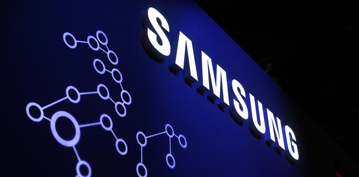 Samsung Next, Güney Kore Düzenlemelerine Rağmen Blockchain Portföyünü Büyütüyor