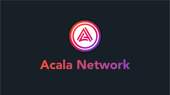 Acala, 32 milyonun üzerinde DOT stake edilen ilk Polkadot parachain müzayedesini kazandı