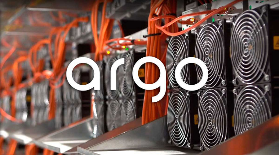 Argo Blockchain, Üçüncü Çeyrek İçin 26 Milyon Dolarlık Rekor Bir Gelir Elde Etti