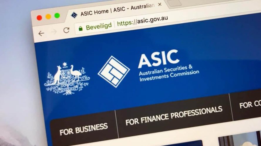 Avustralya Menkul Kıymetler ve Yatırımlar Komisyonu, 20 Milyon Dolarlık BTC Tutan Soğuk Cüzdanı Ele Geçirdi