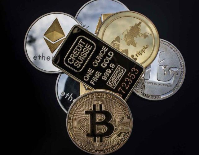Kıdemli Emtia Stratejisti, Bitcoin’in “Dev Bir Pac-Man Gibi Olduğunu” Söyledi