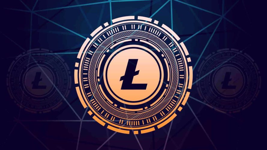 Litecoin, Aktif Adres Sayısıyla Bağlantılı Olarak Ralli İşaretleri Gösteriyor
