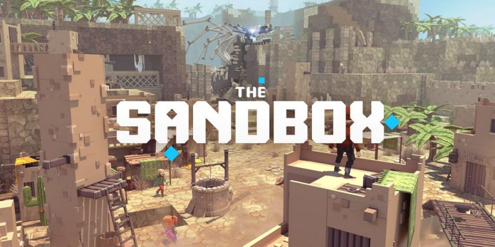 NFT Oyun Firması The Sandbox, SoftBank Liderliğindeki Finansman Turunda 93 Milyon Dolar Topladı