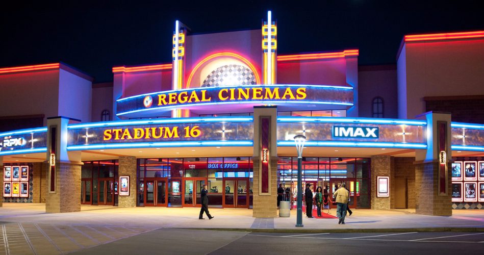 Regal, Sinemalarda Dijital Para Birimi Ödemelerini Etkinleştirmek İçin Flexa İle Ortak Olacak