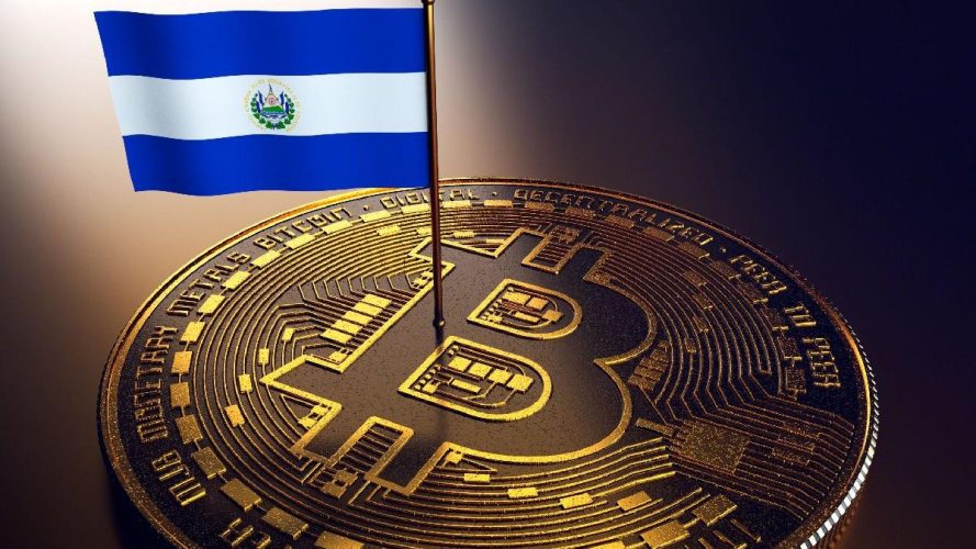 El Salvador’un ‘Bitcoin Tahvili’ Dış Borçlanmaya Olan Bağımlılığı Azaltabilir!