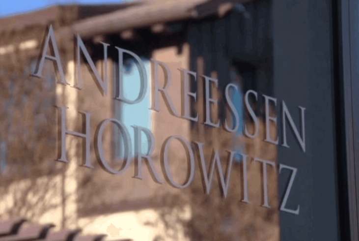 Andreessen Horowitz, İki Yeni Kripto Fonu için 4.5 Milyar Dolar Artırmayı Planlıyor