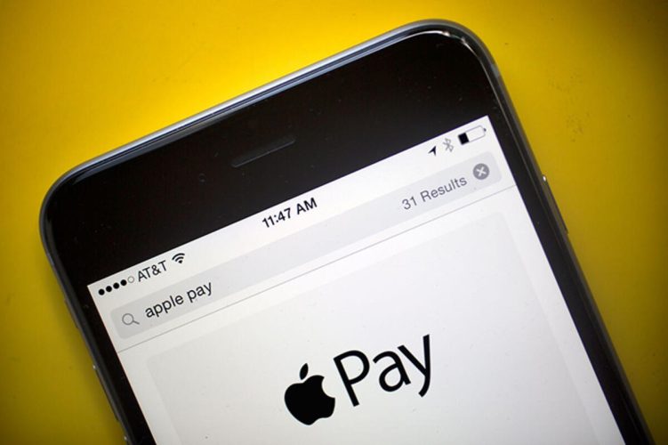 Apple Pay kullanıcıları, yakında bir dizi popüler mağaza ve hizmette kripto paraları kullanabilecekler