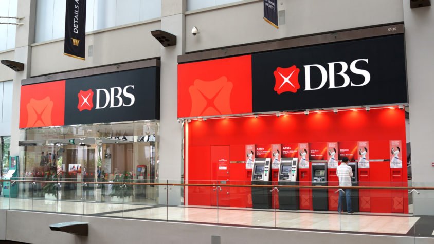 DBS CEO’su, bankanın yıl sonuna kadar kripto alım satım masası başlatmasını bekliyor