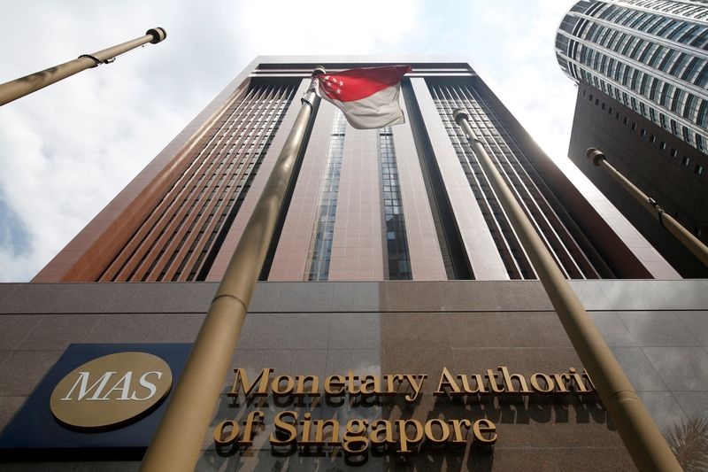 Singapur Para Otoritesi, kripto kredilerini yasaklama teklifinde bulundu