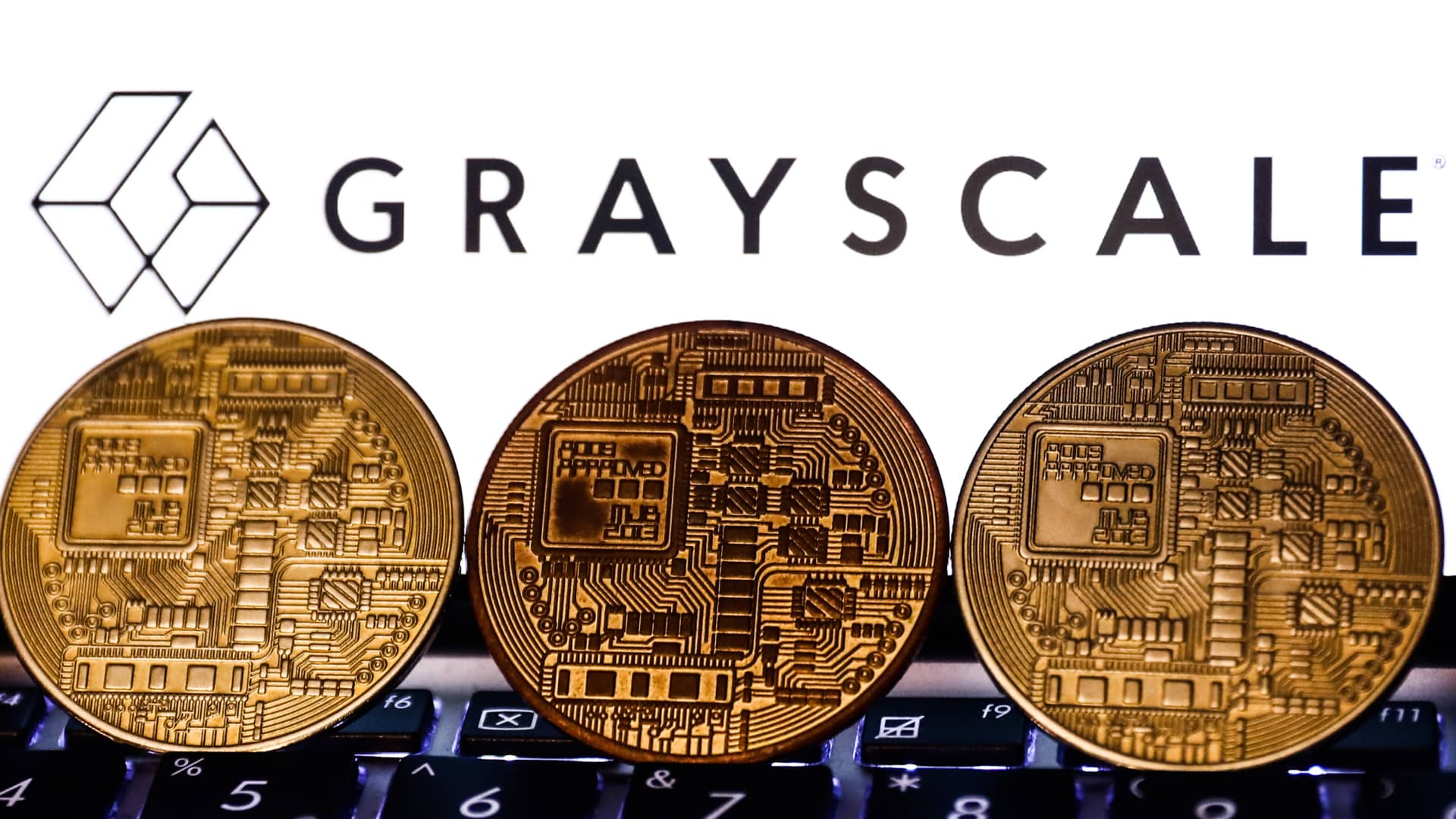 Analist: Grayscale İflası, Bu Altcoin’i Çöküşe Sürükler!