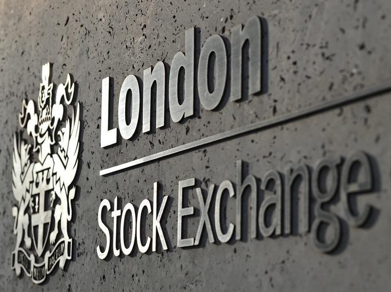 Birleşik Krallık piyasaları kapanışta düştü; Investing.com Birleşik Krallık 100 0,40% değer kaybetti