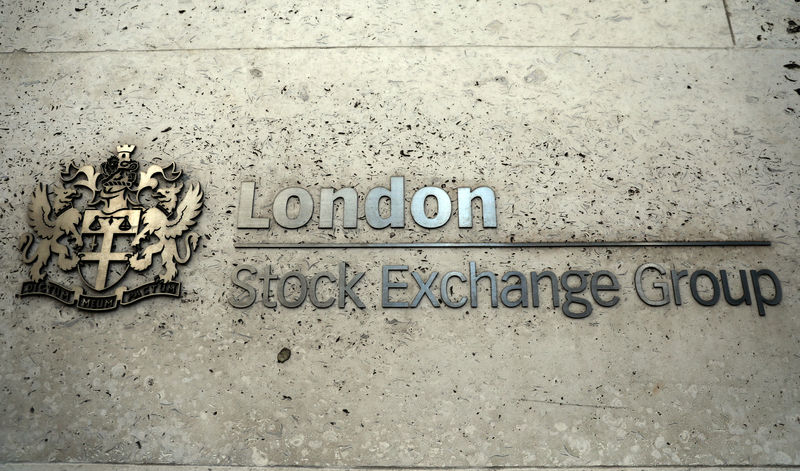 Birleşik Krallık piyasaları kapanışta düştü; Investing.com Birleşik Krallık 100 0,43% değer kaybetti