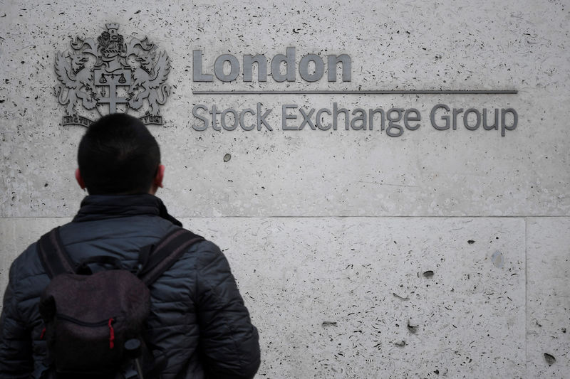 Birleşik Krallık piyasaları kapanışta düştü; Investing.com Birleşik Krallık 100 1,29% değer kaybetti