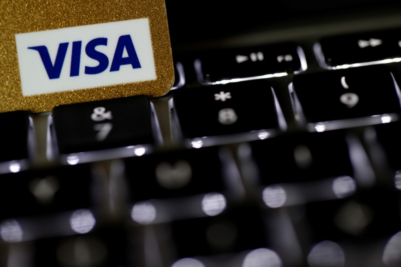 Huobi, Visa ile iş birliğiyle kripto kartını piyasaya sürmeyi planlıyor
