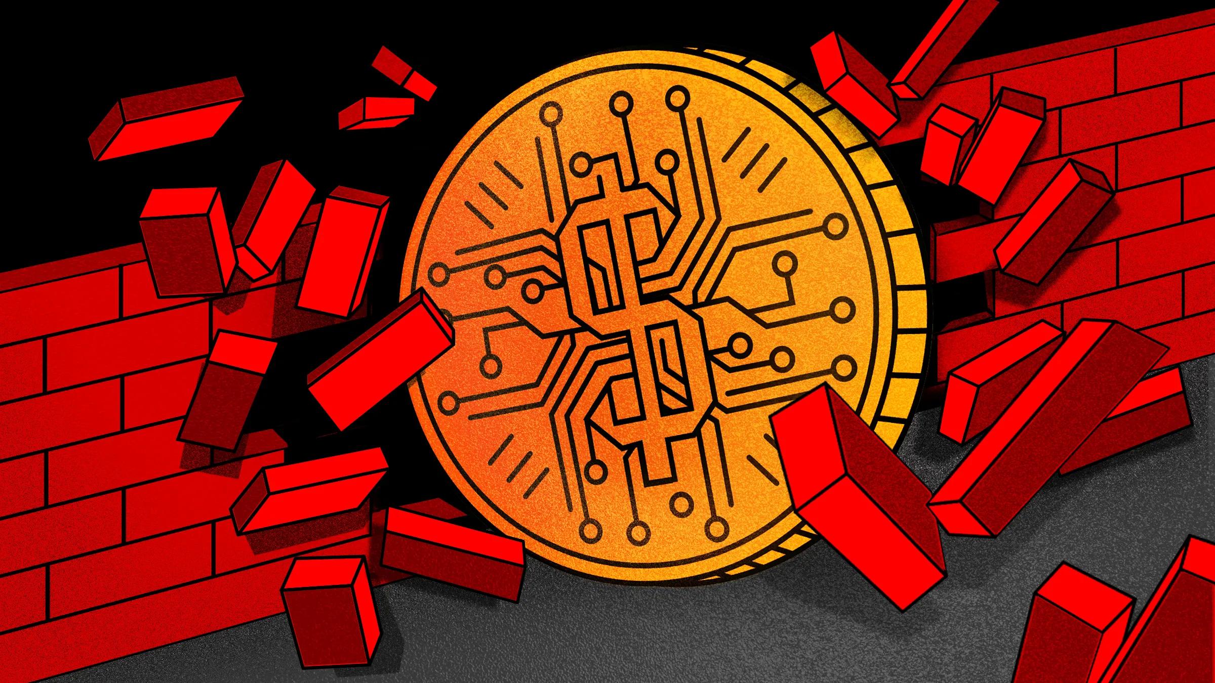 Bitcoin ve Altcoinler İçin Sert Düşüş Tahmini: Ünlü Analist Açıkladı