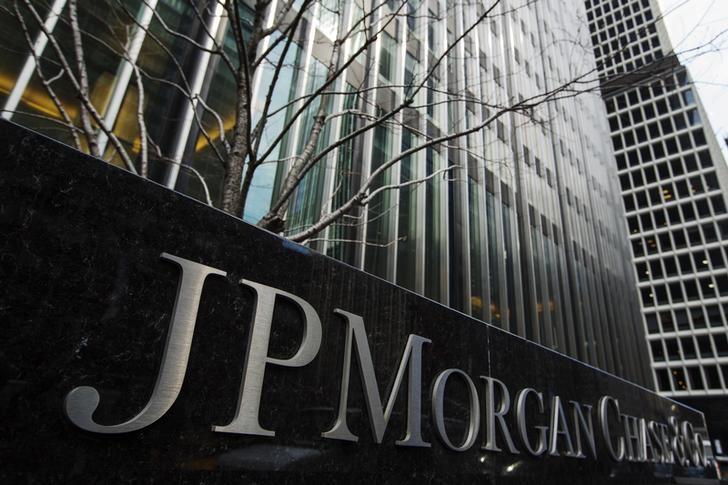 JPMorgan’dan JPM Coin, Partior’da bankalar ortası transferleri artırıyor