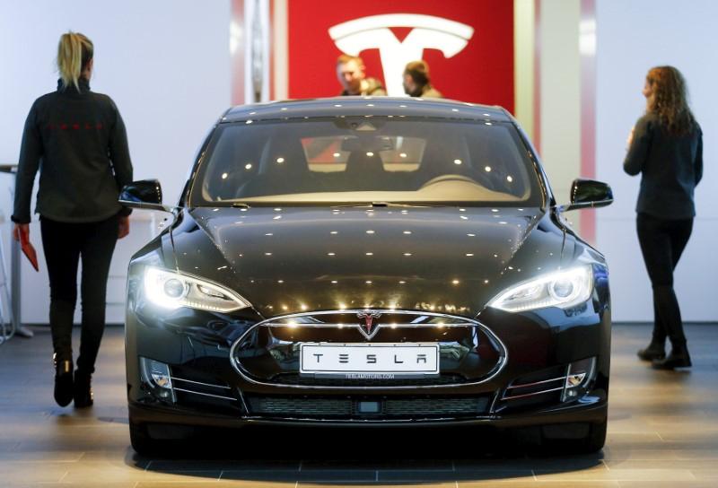 Tesla’nın Çin Kısmı Artan Elektrikli Araç Talebinin Ortasında Tayland’da Araba Araştırma Tesisi Kurmayı Planlıyor