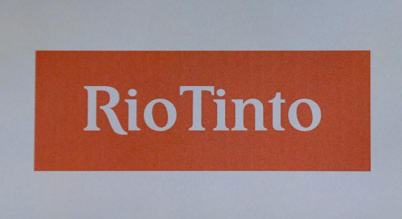 Rio Tinto’dan 27 yıllık gecikmenin akabinde 20 milyar dolarlık proje