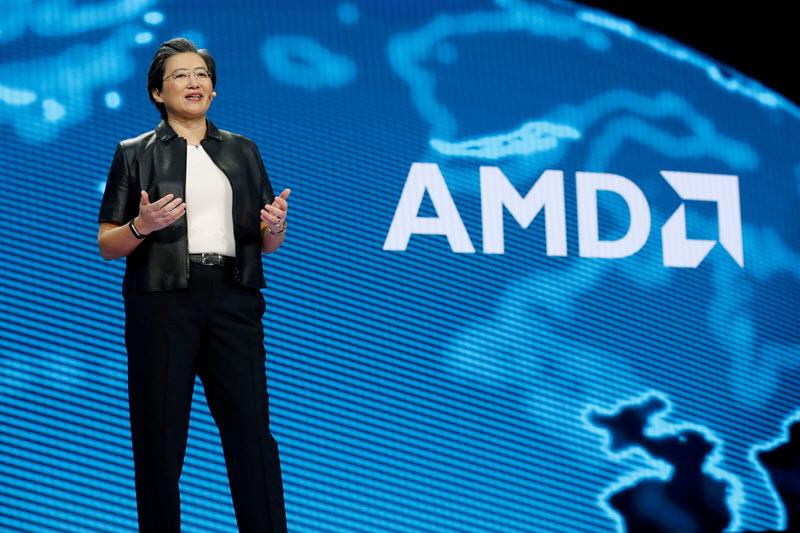 AMD’nin Notu Northland Tarafından Düşürüldü; Yapay Zekanın Pazara Tesiri Yatırımcılar Tarafından Abartıldı