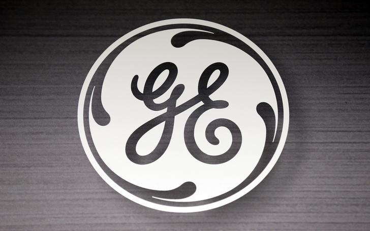 General Electric dördüncü çeyrek iddialarını aştı, lakin pay senedi zayıf görünüm nedeniyle %7 düştü