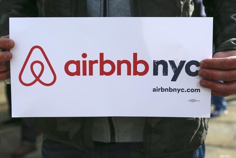 Profesyonel Araştırma: Wall Street Airbnb’nin gidişatını pahalandırıyor