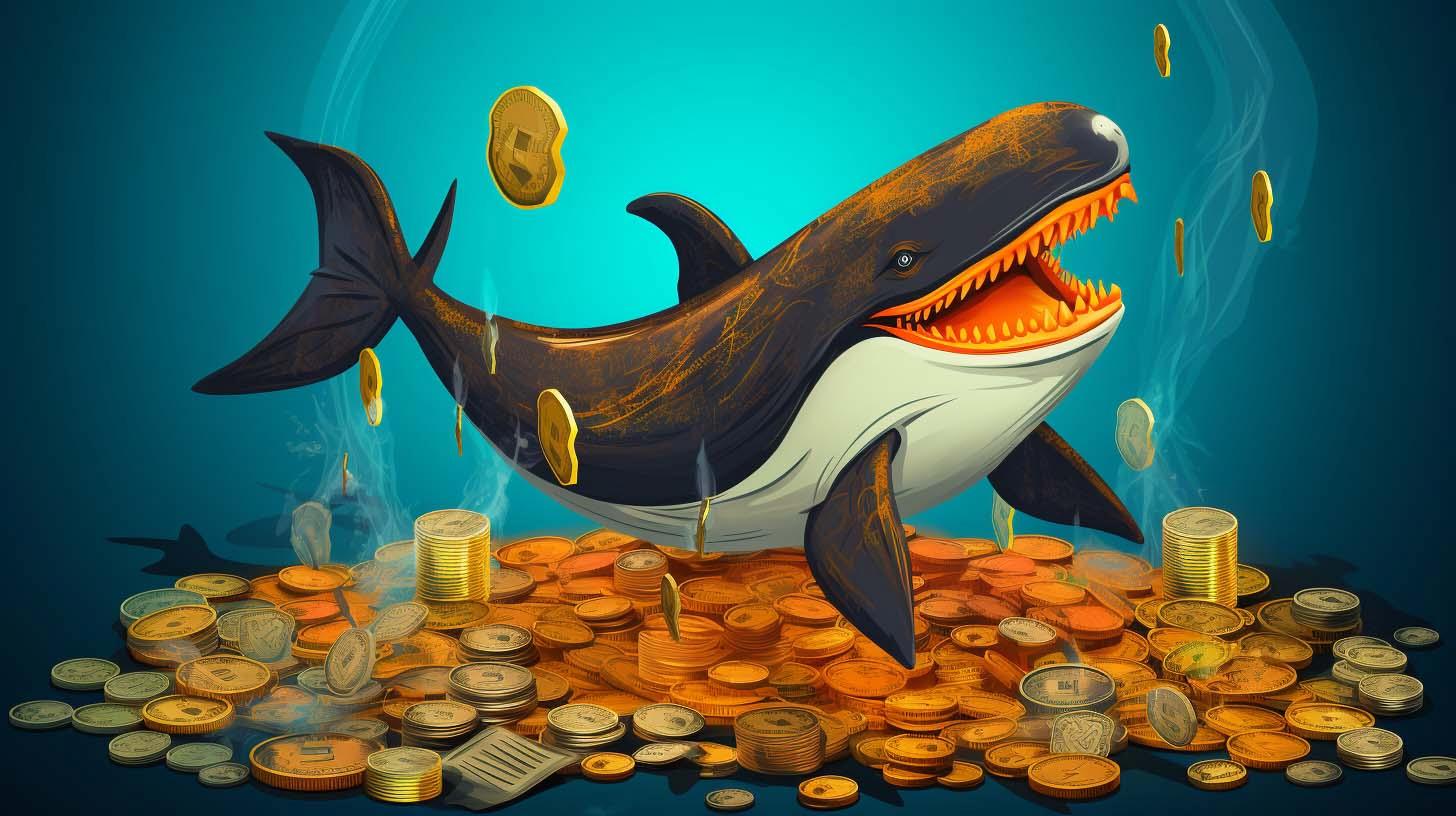 SHIB Coin ve O 3 Kripto İçin Kritik Hamleler: Balinalar Hareketlendi!